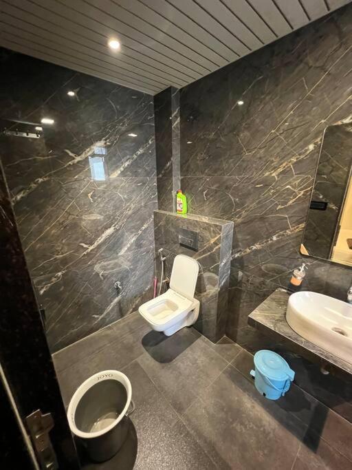 Stayhaven Starmount 4Bhk & Pool Mumbai Luaran gambar