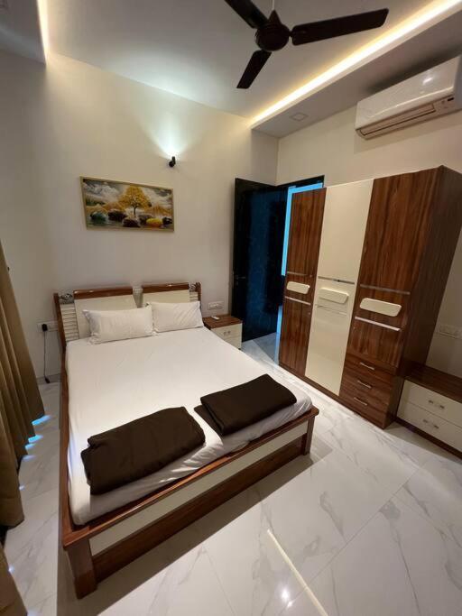 Stayhaven Starmount 4Bhk & Pool Mumbai Luaran gambar