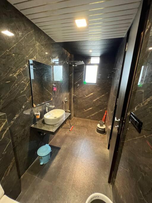 Stayhaven Starmount 4Bhk & Pool Mumbai Luaran gambar